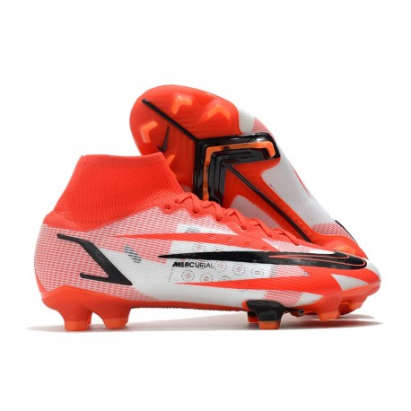 nike mercurial superfly viii elite fg,nike mercurial cr7 niño,nike mercurial negro con naranja