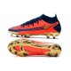 Nike Phantom GT Elite Dynamic Fit FG Naranja Oro Azul