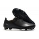 Botas de fútbol Adidas X Ghosted.1 FG Negro Gris