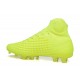 2018 Botas de fútbol Nike Magista Obra II FG