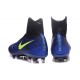 2018 Botas de fútbol Nike Magista Obra II FG
