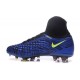2018 Botas de fútbol Nike Magista Obra II FG