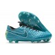 Nike Zapatilla Tiempo Legend VIII Elite FG Azul