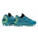 Nike Zapatilla Tiempo Legend VIII Elite FG Azul