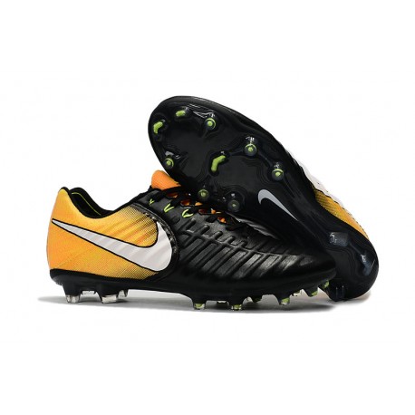 Nike Tiempo Legend 7 FG Zapatillas de Fútbol para Hombre