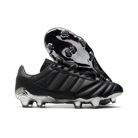 adidas Copa Mundial 21 FG Negro