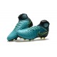 2018 Botas de fútbol Nike Magista Obra II FG