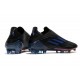 adidas Botas Futbol X Speedflow+ FG Negro Tinta Amarillo