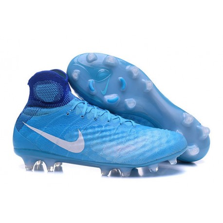 Nuevo BOTA NIKE MAGISTA OBRA II ACC FG