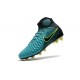 2018 Botas de fútbol Nike Magista Obra II FG
