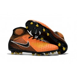 Botas de fútbol Para Hombre - Nike Magista Obra II FG