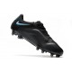 Zapatos Nike Tiempo Legend 9 Elite FG Negro Gris Hierro