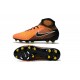 Botas de fútbol Para Hombre - Nike Magista Obra II FG
