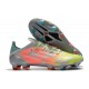 adidas X SpeedFlow.1 FG Tacos Onix Transparente Blanco Amarillo