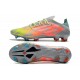 adidas X SpeedFlow.1 FG Tacos Onix Transparente Blanco Amarillo