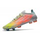 adidas X SpeedFlow.1 FG Tacos Onix Transparente Blanco Amarillo