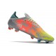 adidas X SpeedFlow.1 FG Tacos Onix Transparente Blanco Amarillo