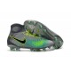2018 Botas de fútbol Nike Magista Obra II FG