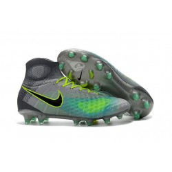 2018 Botas de fútbol Nike Magista Obra II FG