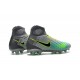 2018 Botas de fútbol Nike Magista Obra II FG