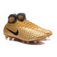 2018 Botas de fútbol Nike Magista Obra II FG