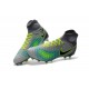 2018 Botas de fútbol Nike Magista Obra II FG