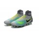2018 Botas de fútbol Nike Magista Obra II FG