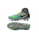 2018 Botas de fútbol Nike Magista Obra II FG