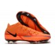 Nike Phantom GT 2 Elite DF FG Láser Naranja Negro Total Naranja