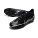 Nike Phantom GT 2 Elite DF FG Negro Gris Metálico Dorado Metalizado