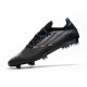 adidas X SpeedFlow.1 FG Tacos de fútbol para hombre Negro Blanco Rojo