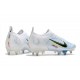 Nike Mercurial Vapor 14 Elite SG PRO Gris Azul Marino Oscuro