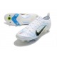 Nike Mercurial Vapor 14 Elite SG PRO Gris Azul Marino Oscuro