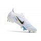 Nike Mercurial Vapor 14 Elite SG PRO Gris Azul Marino Oscuro