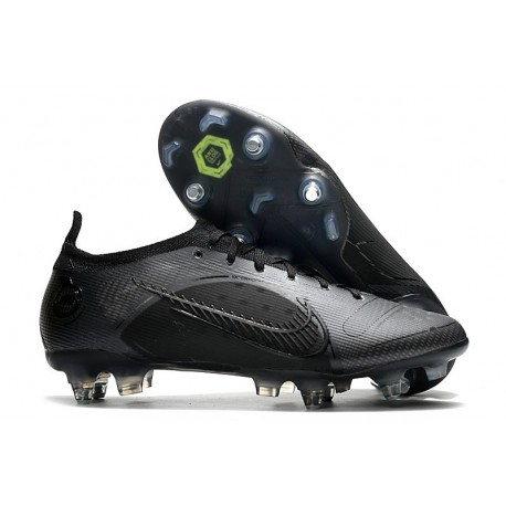 Nike Mercurial Vapor 14 Elite SG PRO Negro