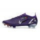 Nike Mercurial Vapor 14 Elite FG Dream Speed Violeta Argento