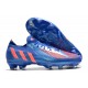 adidas Predator Edge.1 Low Cut FG Hi Res Azul Turbo