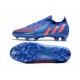 adidas Predator Edge.1 Low Cut FG Hi Res Azul Turbo