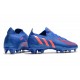 adidas Predator Edge.1 Low Cut FG Hi Res Azul Turbo