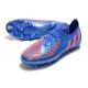adidas Predator Edge.1 Low Cut FG Hi Res Azul Turbo