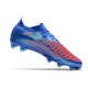 adidas Predator Edge.1 Low Cut FG Hi Res Azul Turbo