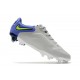 Zapatos Nike Tiempo Legend 9 Elite FG Gris Niebla Volt Zafiro