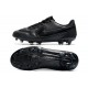 Zapatos Nike Tiempo Legend 9 Elite FG Negro