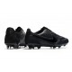 Zapatos Nike Tiempo Legend 9 Elite FG Negro