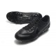 Zapatos Nike Tiempo Legend 9 Elite FG Negro