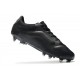 Zapatos Nike Tiempo Legend 9 Elite FG Negro