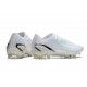 Adidas X Speedportal.1 FG Bota Blanco