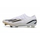 Adidas X Speedportal.1 FG Bota Blanco Negro Oro