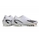 Adidas X Speedportal.1 FG Bota Blanco Negro Oro