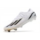 Adidas X Speedportal.1 FG Bota Blanco Negro Oro